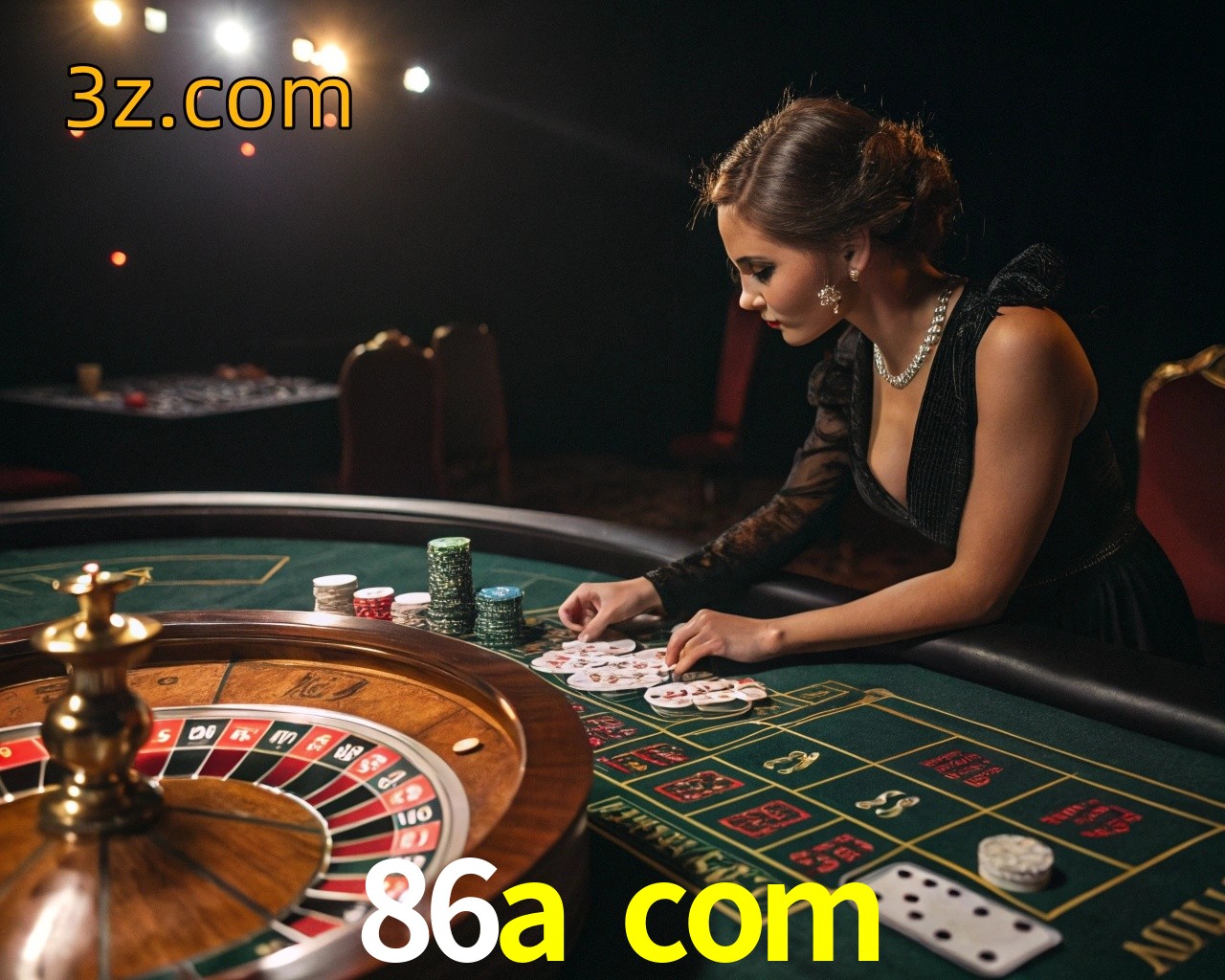 bonus 86a com