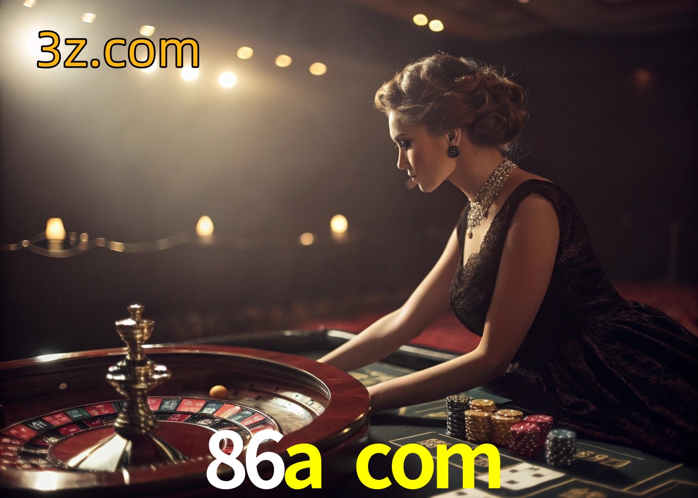  86a com