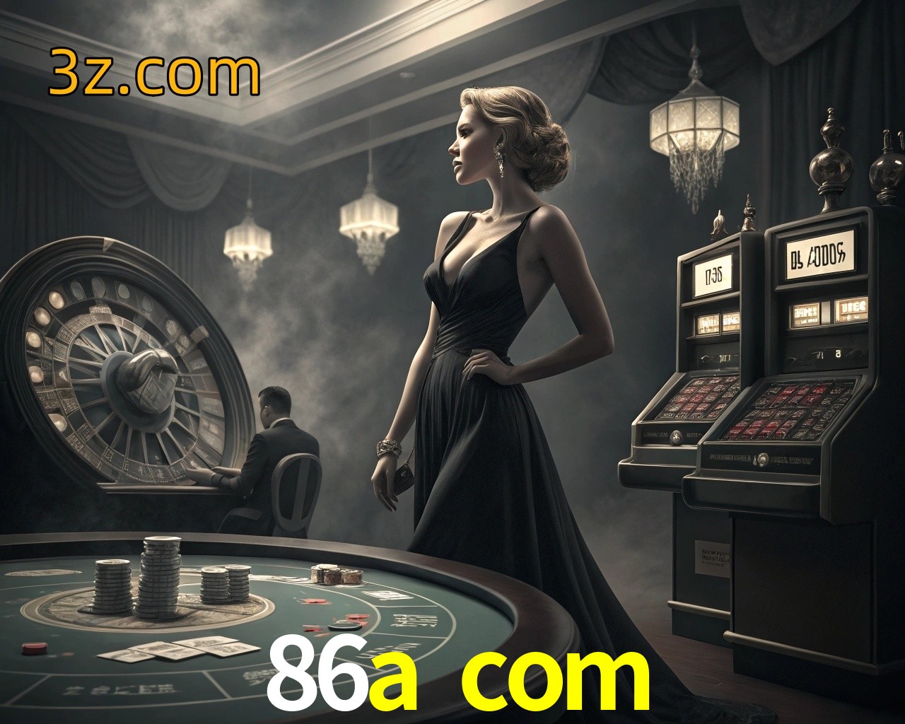 bonus 86a com