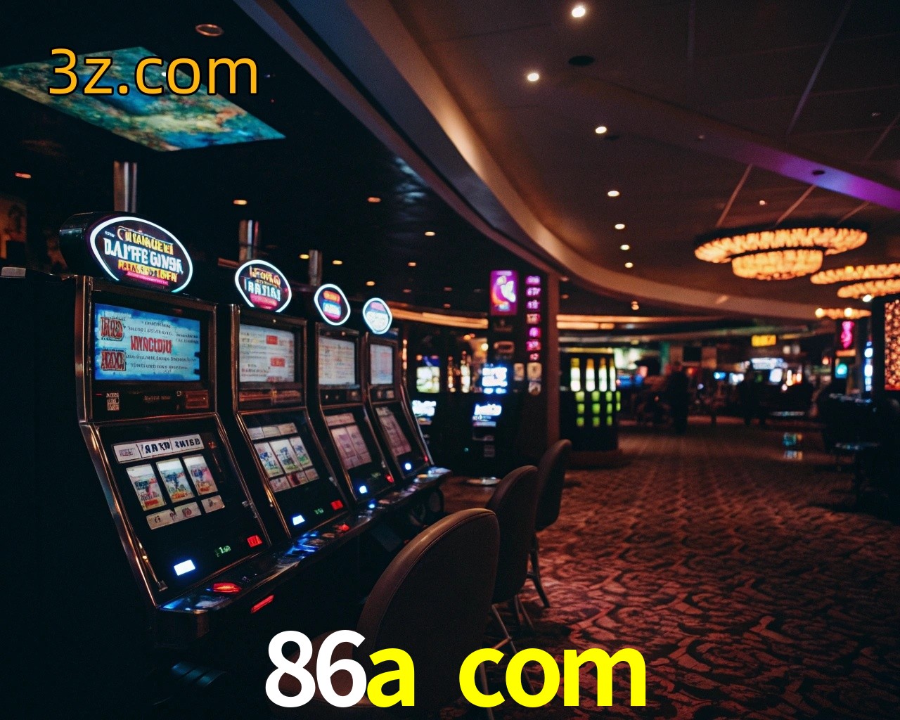  86a com login