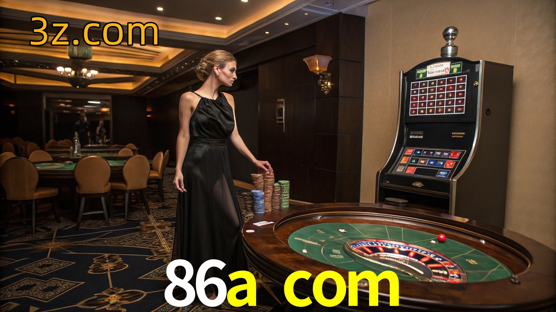  86a com bonus