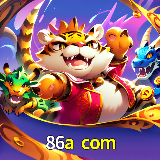 bonus 86a com